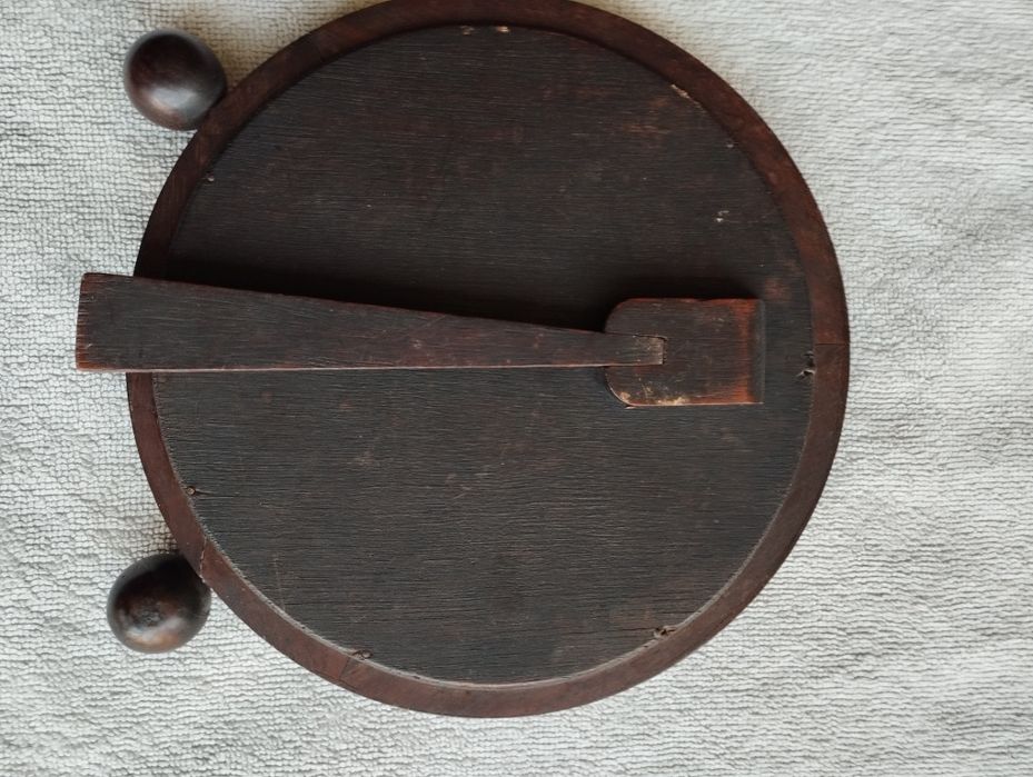 Espelho Raro Antiquíssimo