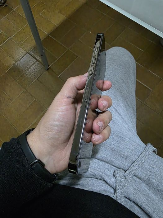 iPhone 12 Pro Max