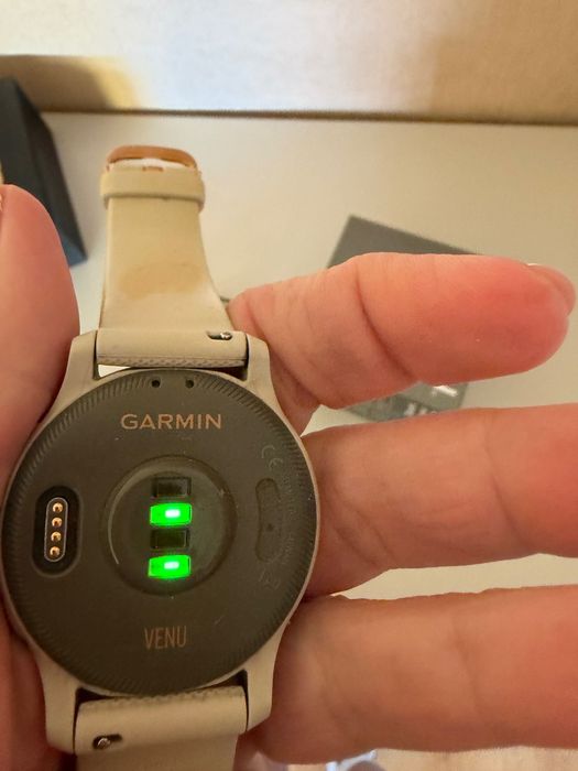 Zegarek Garmin Venu