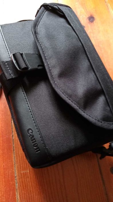 Camera Bag (Canon)64551322500482120