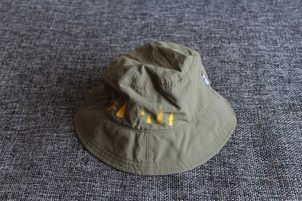 Панама дитяча Jack Wolfskin Оригінал 50см