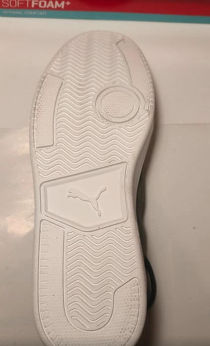Buty puma Vikky.