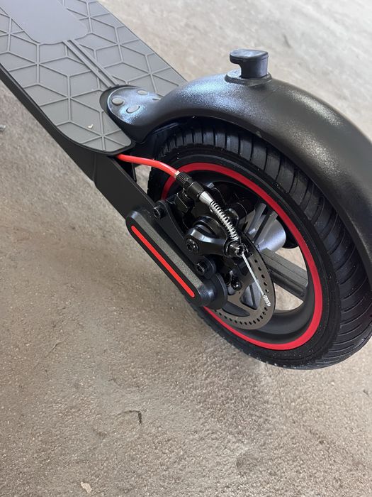 Новинка 2026р Електросамокат E-Scooter M365. 35 км/год