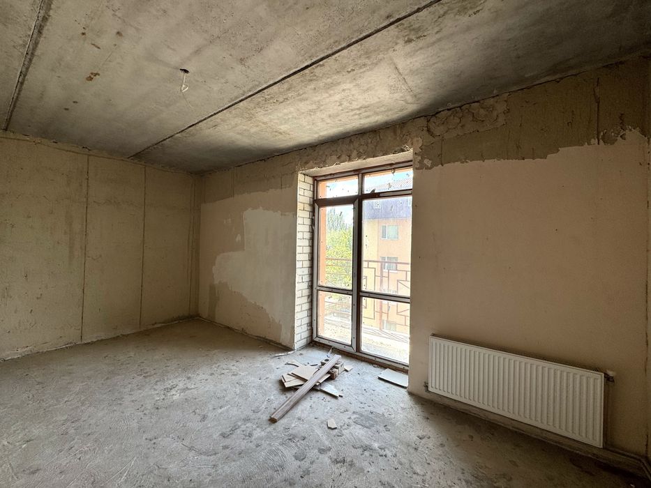 Продажа 2к в новом доме на Космонавтов