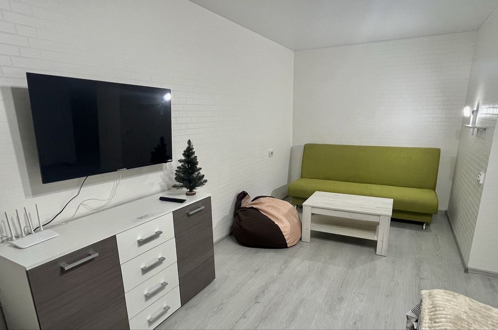 Аренда Центр. Квартира посуточно/почасово