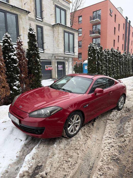 Продам автомобіль