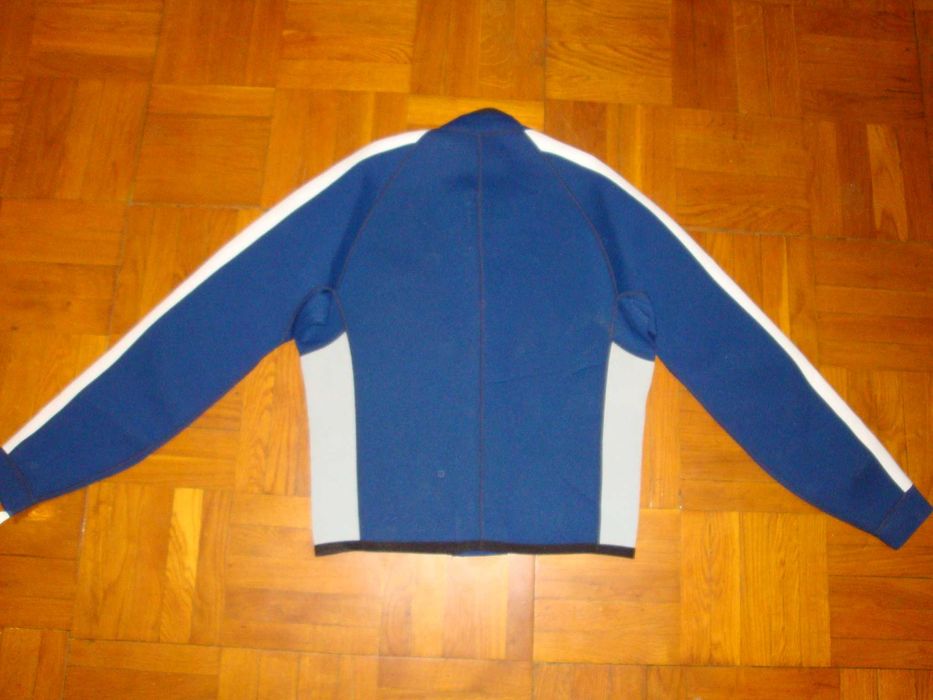 Гидрокостюм ASCAN , размер 54 ( XL ) , толщина 3+3 mm