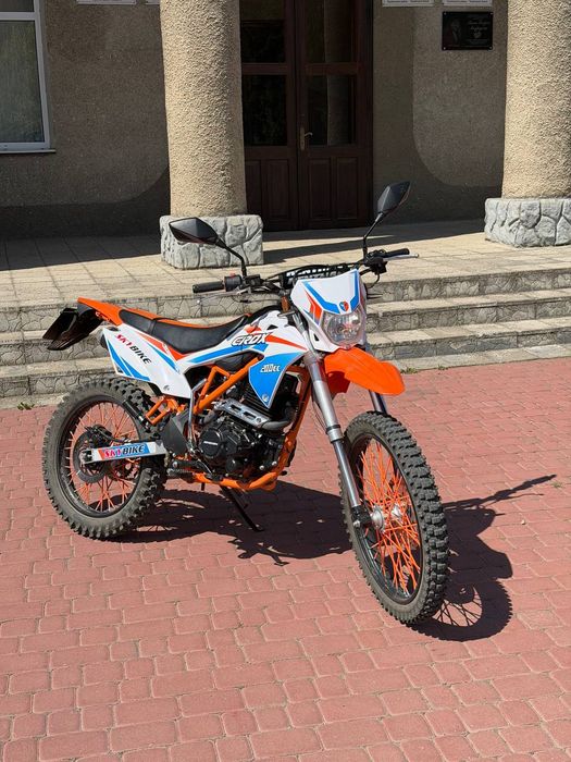 Продам crdx 200.