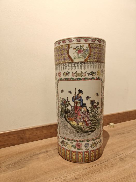 Jarrão chinês (48 cm)