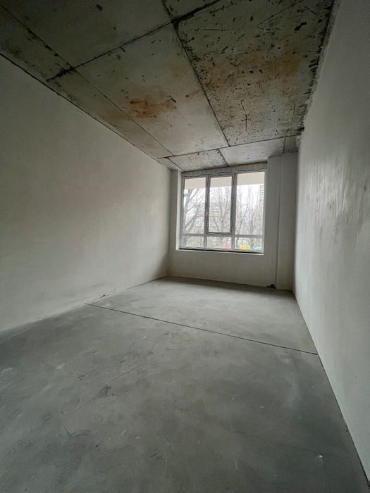 БЕЗ% 1к квартира в КБ "BARKEY", Севастопольська площа, Барки 10