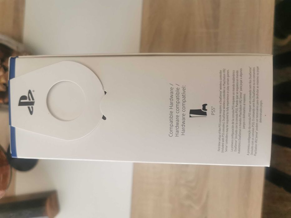 Comando PS5 Access Controller