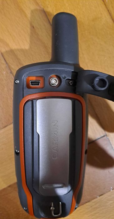 GPS навігатор Garmin GPS map 62s