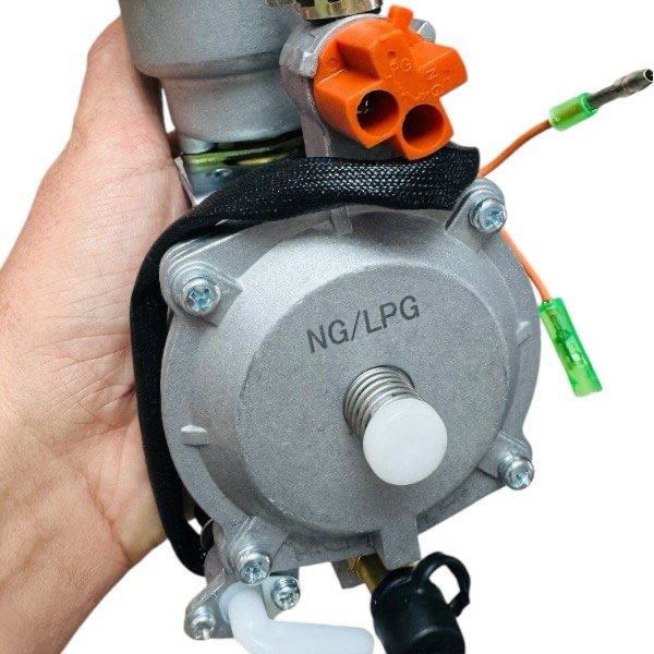 Карбюратор для генераторів 4-8 кВт 188f 190f 192f