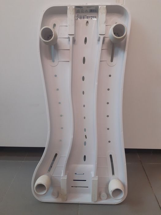 Tábua para banheira