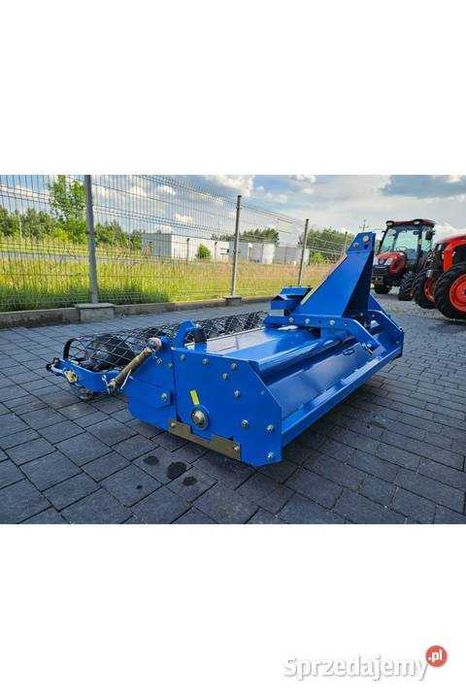 Glebogryzarka Separacyjna SB145 Mikann