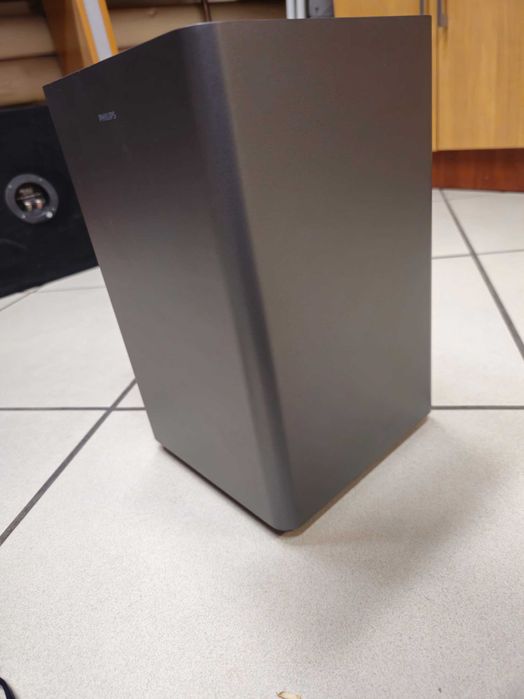 Soundbar Philips TAB5309/10