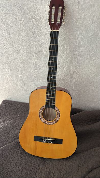 Violao nylon oportunidade