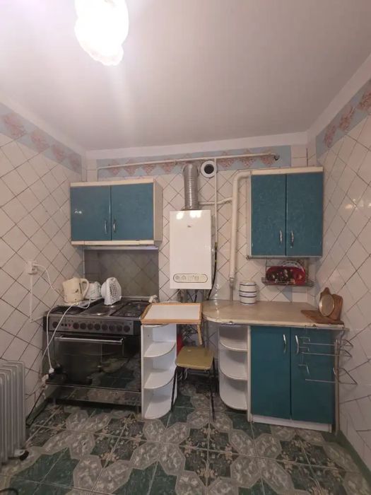 Продам Дом  на ж/м МИРНЫЙ — ЗАЕЗЖАЙ И ЖИВИ!