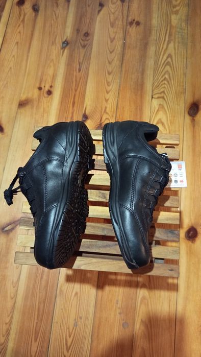 Haix 37 buty taktyczne trekkingowe Gore Tex