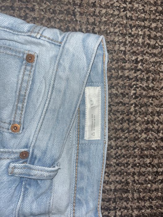 Чоловічі Джинси Zara Man