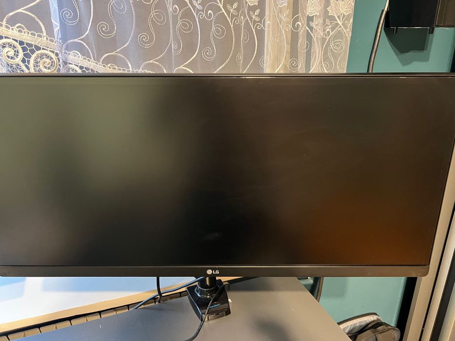 Monitor LG29ub67