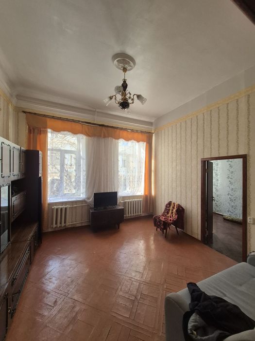 Сдам 2х комн.в Приморском Р-не центр Садовая"Новый Рынок"