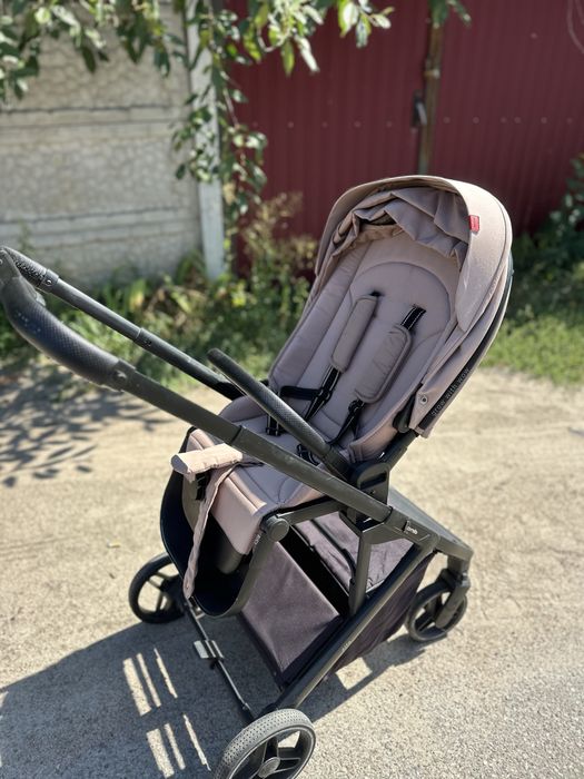 Продам коляску Carrello Alfa 2023 2в1