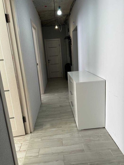 Продаж двокімнатної квартири з меблями та технікою «Київський Маєток»