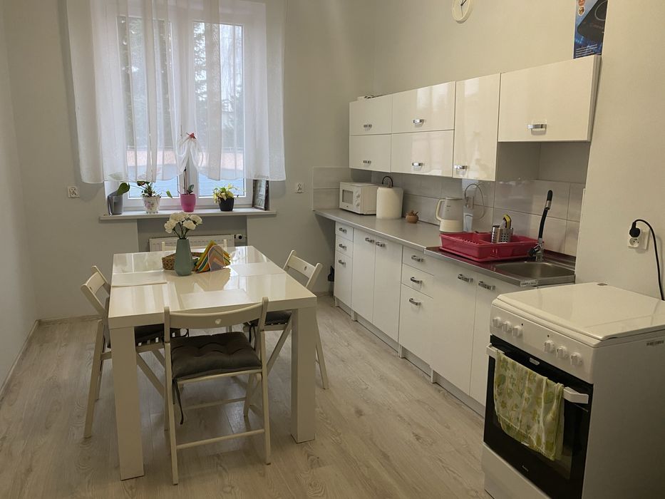 Wynajme pokoje Poddębice