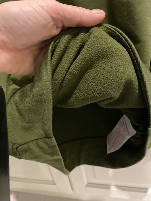 Bluza z kapturem dziecięca