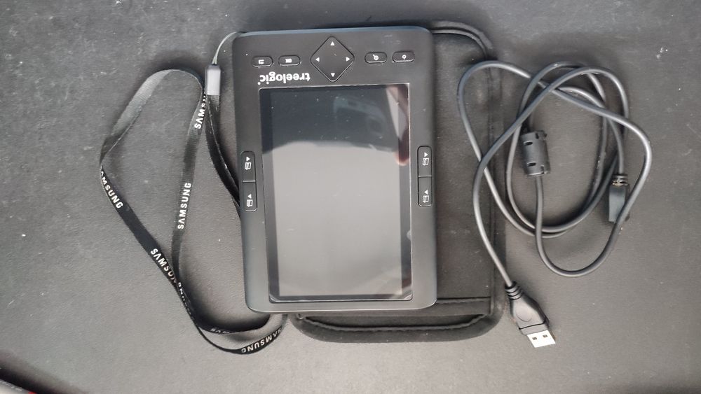 Электронная книга Arcus 501