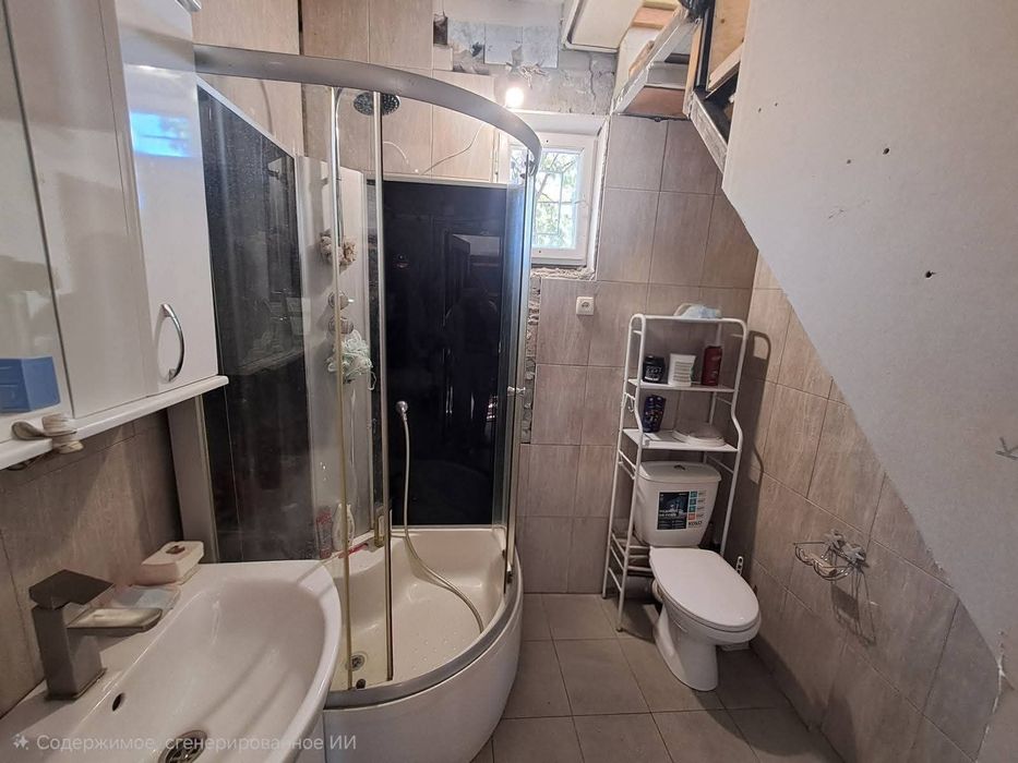 Продам дом пригород Черноморска