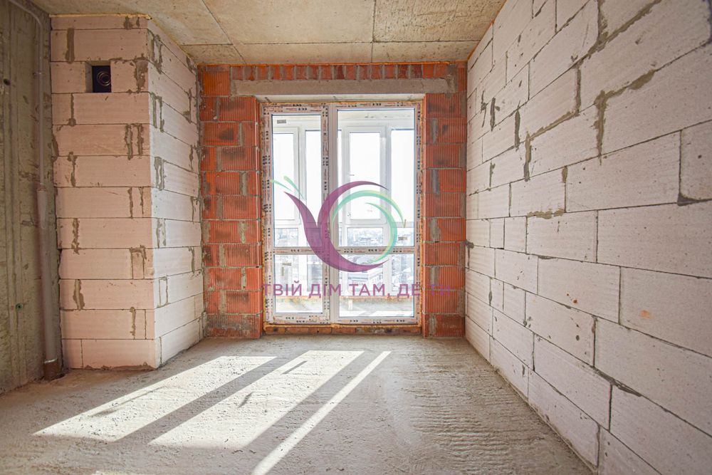 Екслюзивна пропозиція біля Тернопільського ставу. ВИД НА ОЗЕРО