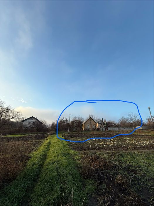 Продам будинок ( частина ) Ворзель вул.Яблунська 3