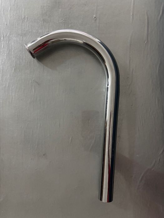 Curva de escape Famel XF 17