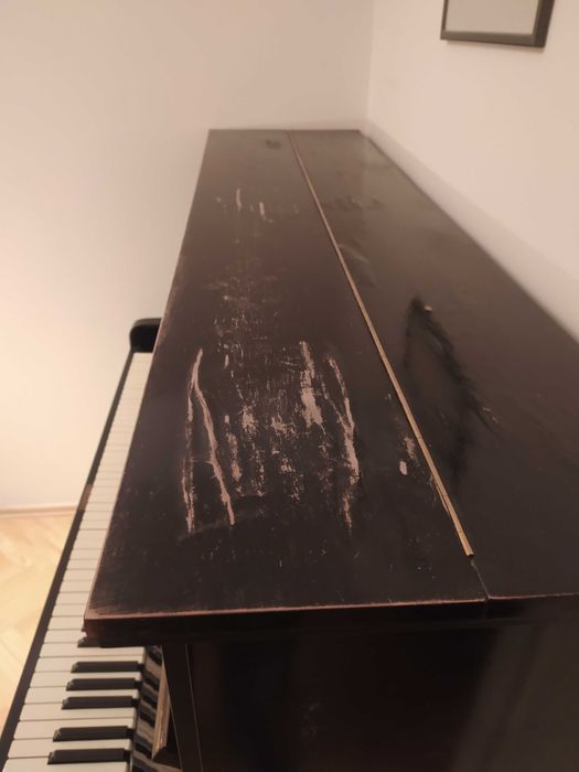 Pianino A. Drygas