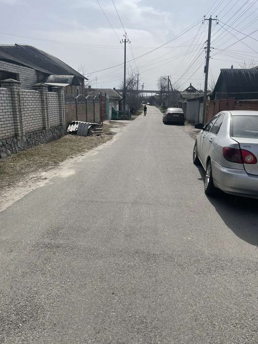 Продам часть дома М.Даниловка