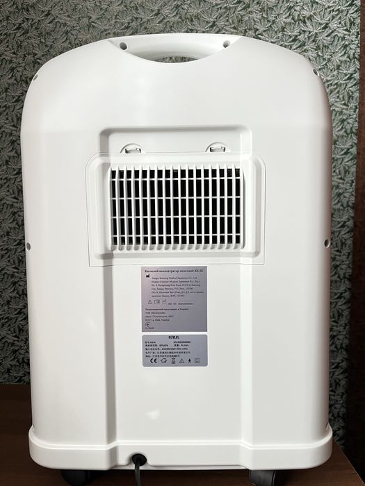 Кисневий концентратор KS-5E