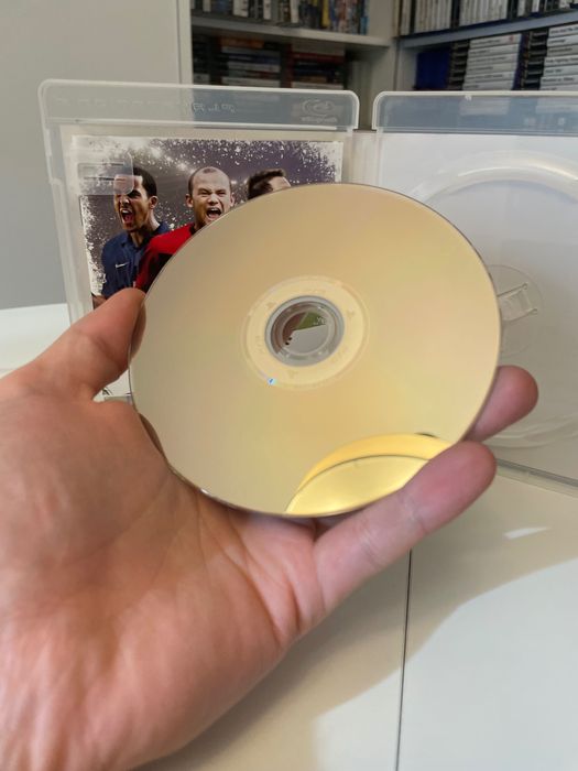 FIFA 10, PlayStation 3