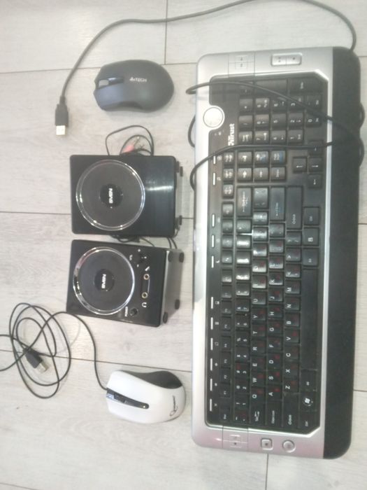 компютерна техніка