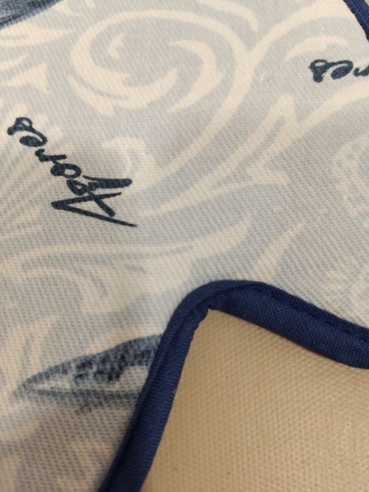 Luva de forno dos Açores - prática e regional