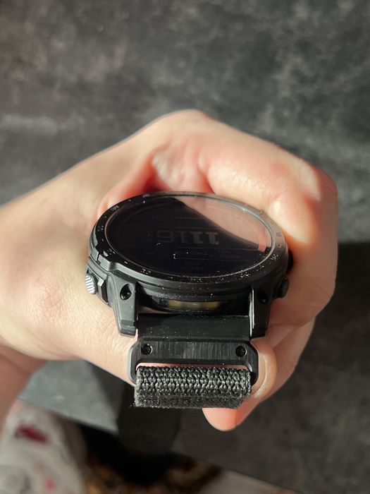 Garmin Tactix 7 PRO Balistics