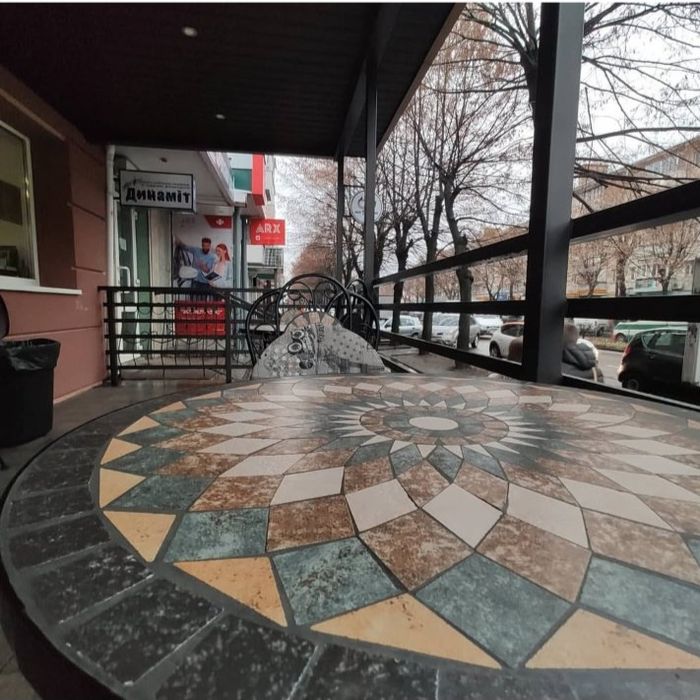 Здам в оренду офісне приміщення! Проспект миру. ФАСАДНЕ. Центр!