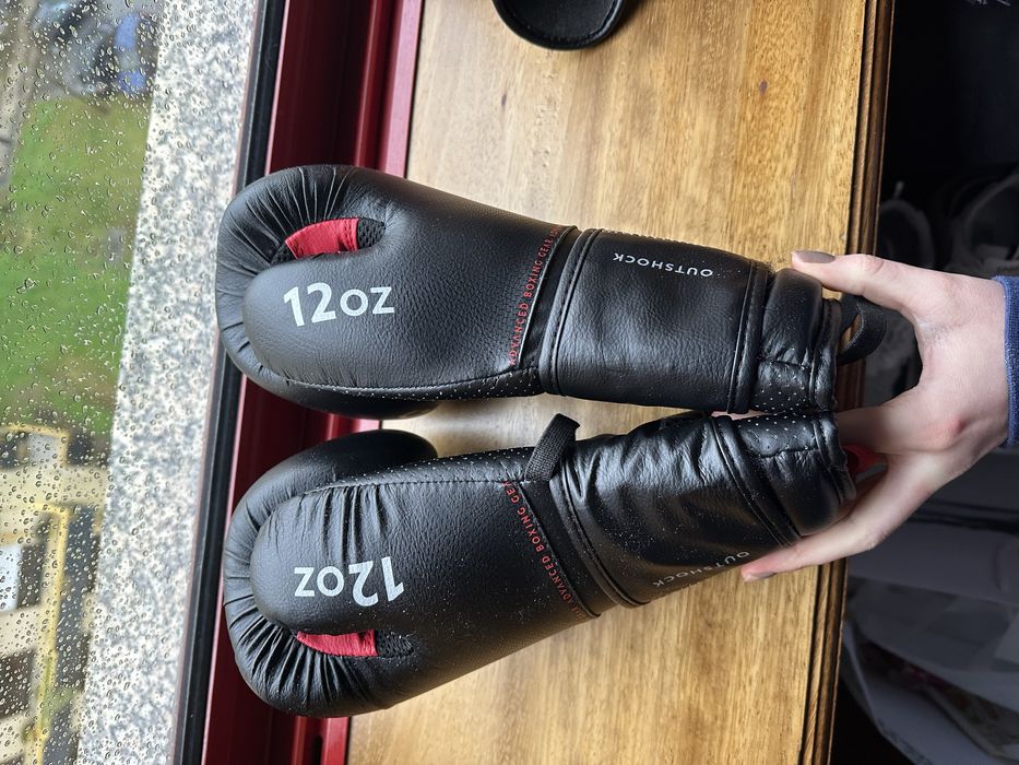 Kit boxing/muai-thay/kickboxing
