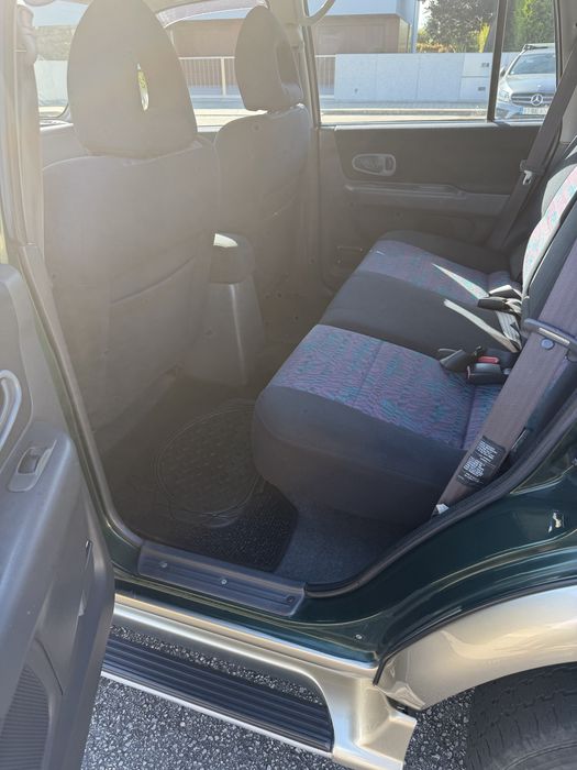 Vendo mitsubishi