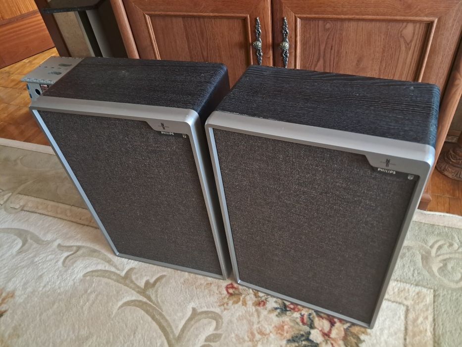 Колонки Philips AH 467