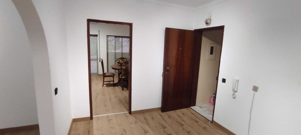 Aluguer Apartamento Espaçoso Centro de Condeixa a Nova