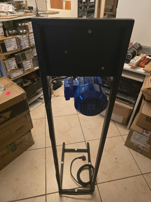 Falownik Hitachi WL 200