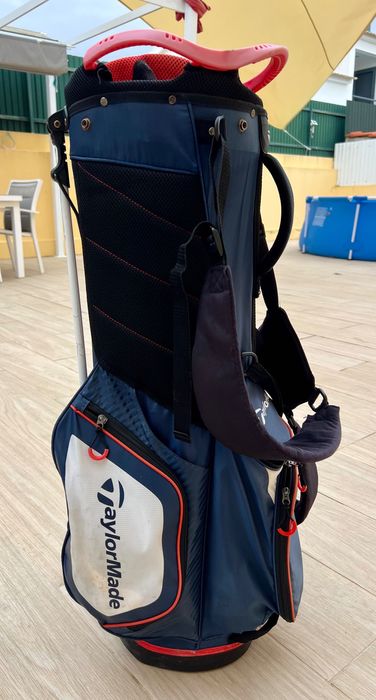Saco de Golfe TaylorMade