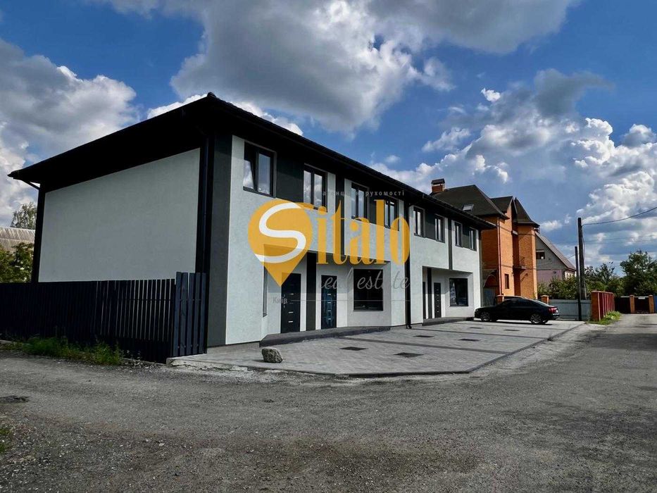 Вартість знижена! Будинок дешевше собівартості 490 дол/кв.м, Осокорки